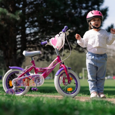 Детски велосипед Princess 14 Huffy 24375W