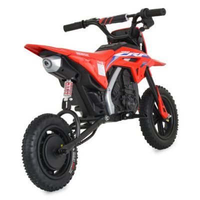 Детски акумулаторен мотор Honda CRF450