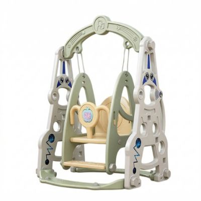 Люлка на стойка Spaceman