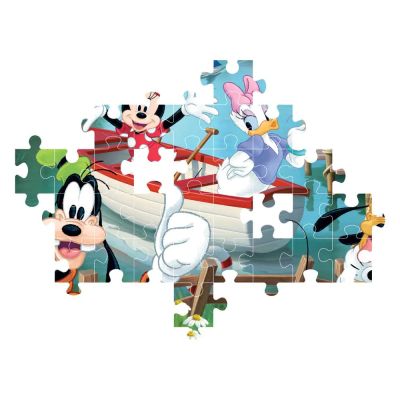Детски пъзел Disney Classic 60 ч. CLEMENTONI 26594 