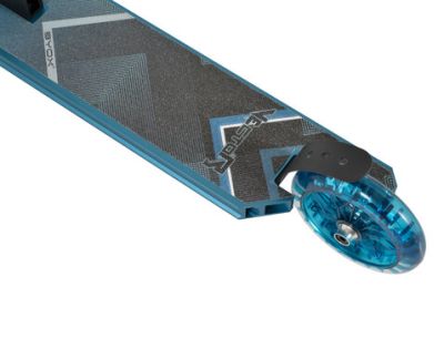 Сгъваема тротинетка Vector Byox Blue