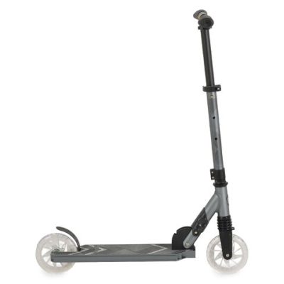 Сгъваема тротинетка Vector Byox Grey