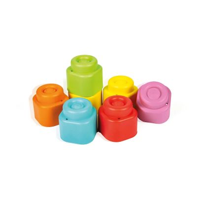 Животни с меки форми CLEMENTONI SOFT Clemmy 17849