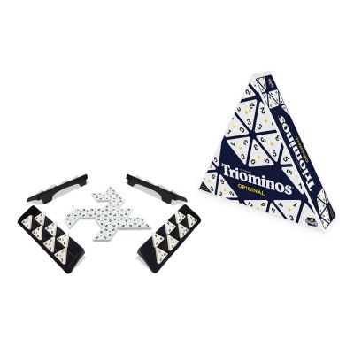 Настолна игра Triominos Original GOLIATH