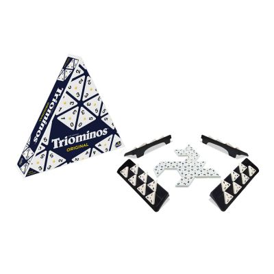 Настолна игра Triominos Original GOLIATH