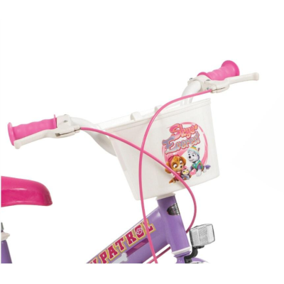 Детски велосипед Paw Patrol Girl 16 Toimsa 1680