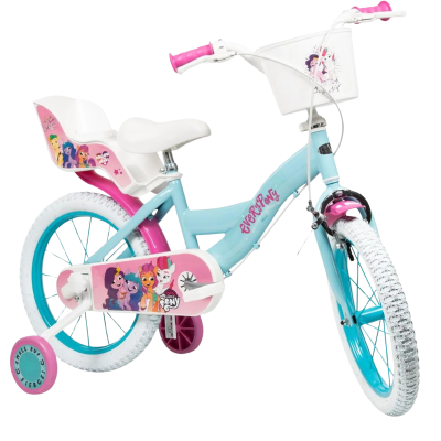 Детски велосипед My little pony 16 Toimsa 1697