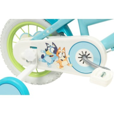 Детски велосипед Bluey 16 Toimsa 1659 