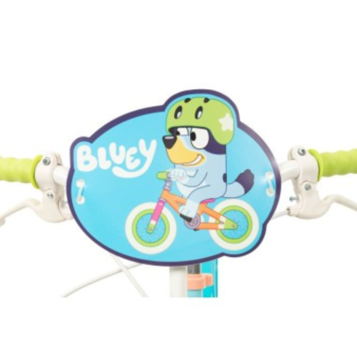 Детски велосипед Bluey 16 Toimsa 1659 