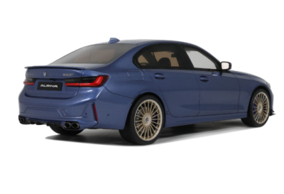 Колекционерска кола BMW Alpina B3 1:18 GT SPIRIT GT543