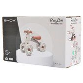 Мини баланс велосипед RollyBoo Byox green