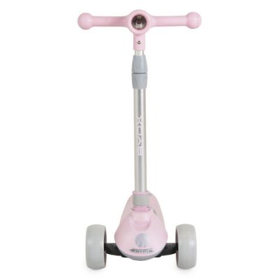 Сгъваема тротинетка Byox Dream Pink