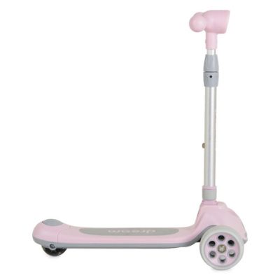 Сгъваема тротинетка Byox Dream Pink