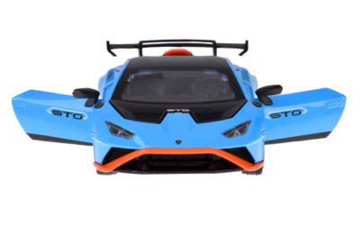 Метална кола Lamborghini Huracan STO 1:40 MSZ 67728