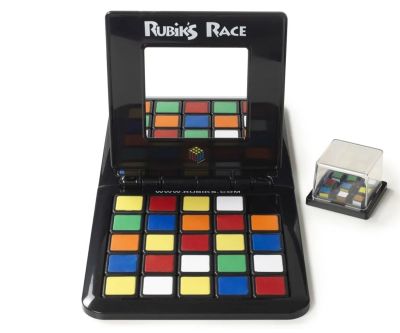 Бордова състезателна игра Кубче рубик Spin Master 6067243