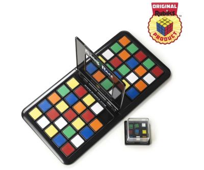 Бордова състезателна игра Кубче рубик Spin Master 6067243