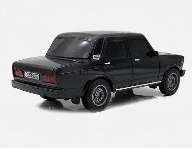 Кола с радио контрол Lada 2107