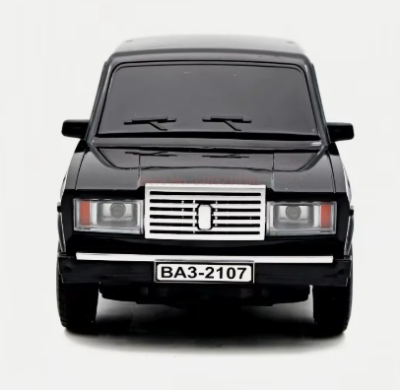 Кола с радио контрол Lada 2107