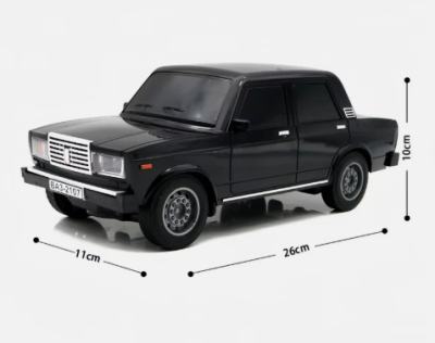 Кола с радио контрол Lada 2107