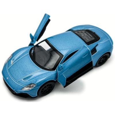 Метална кола Maserati MC20 1:41 MSZ 67739