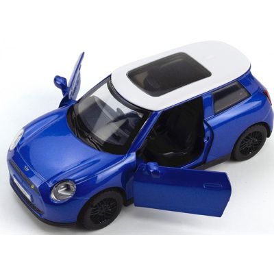 Метална кола Mini Cooper 1:41 MSZ 67745