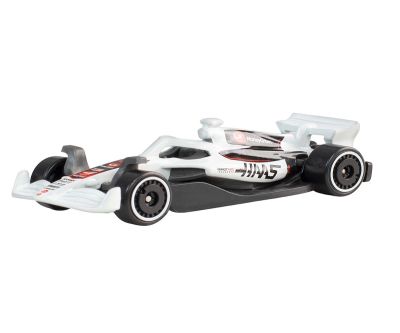 Комплект метални колички Формула 1 Hot Wheels JLN11  