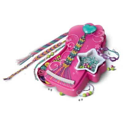 Студио за гривни Mania CRAZY CHIC 18785 