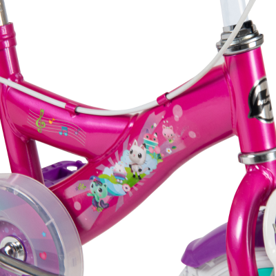 Детски велосипед GABBYS 12 Huffy 22375W