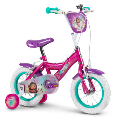 Детски велосипед GABBYS 12 Huffy 22375W