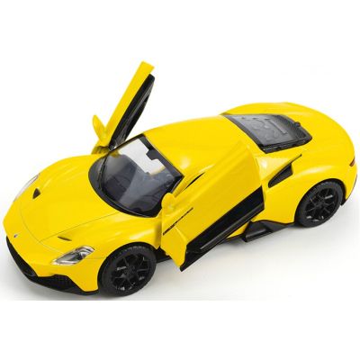 Метална кола Maserati MC20 1:33 MSZ 68734