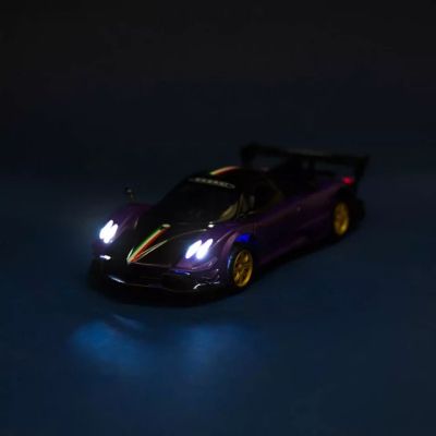 Метална кола Pagani Zonda Revolucion 1:32 MSZ 68314