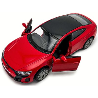 Метална кола Audi RS e-tron GT 1:36 MSZ 68721