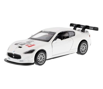 Метална кола Maserati Gran Turismo MC GT4 1:32 MSZ 68457