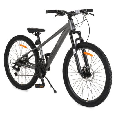 Велосипед със скорости 26 Byox alloy Zenith grey
