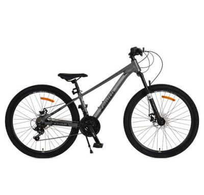 Велосипед със скорости 26 Byox alloy Zenith grey