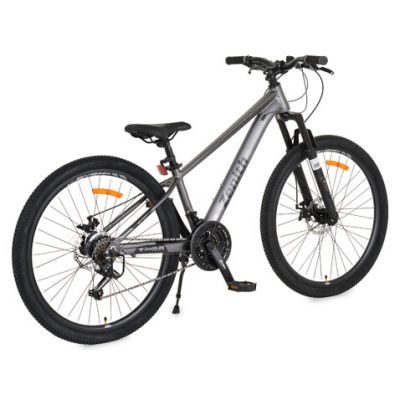 Велосипед със скорости 26 Byox alloy Zenith grey