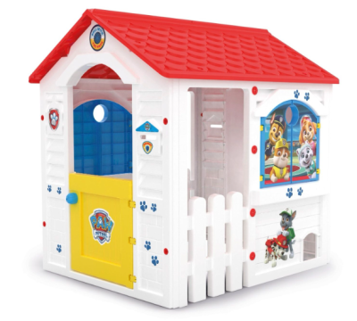 Градинска Къща за игра Paw Patrol Chicos 89526