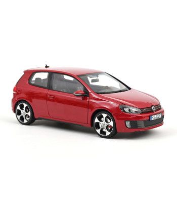 Колекционерска метална кола Volkswagen Golf GTI 1:18 NOREV 188504
