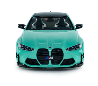 Метален автомобил BMW M4 Performance Parts 1:18 SOLIDO 1814501