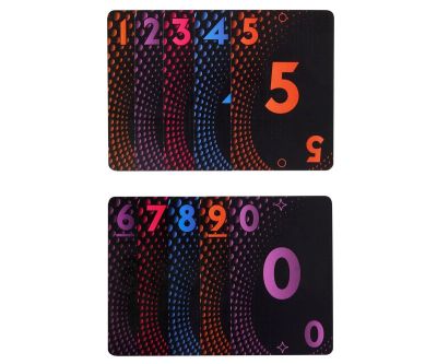 Карти за игра UNO Gold Mattel JHB35