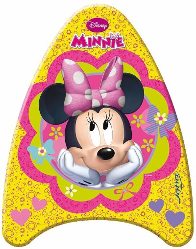 Дъска за плуване Minnie John  