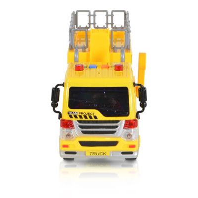 Камион с вишка Builder WY310H