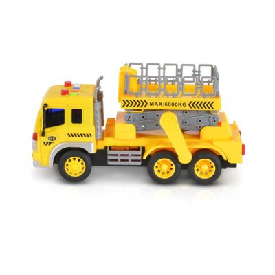 Камион с вишка Builder WY310H