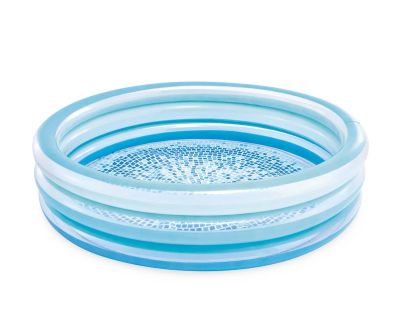 Детски надуваем басейн Blue Bliss 147 х 33 см INTEX 58467NP 