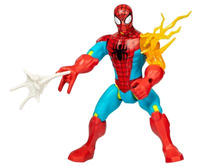 Фигурка Спайдърмен MixMashers Spider-Man
