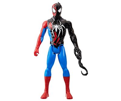 Фигурка Спайдърмен Venom срещу Титан герои Spider-Man