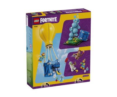 Конструктор Доставка на провизии LEGO Fortnite 77080 