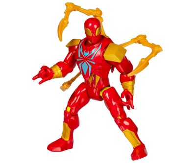 Фигурка Iron Spider MixMashers Spider-Man