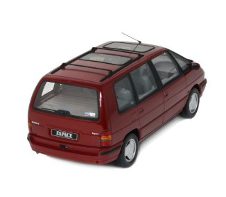 Колекционерска кола Renault Espace RXE V6 i 1:18 OTTOMobile OT1248