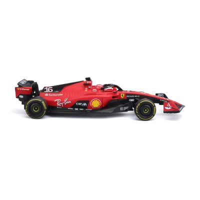 Формула Ferrari SF-23 с радио контрол 1:24 MAISTO TECH 82357  